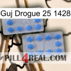 Guj Drug 25 1428 20